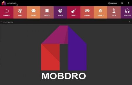 Полиция Испании закрыла приложение Modbro