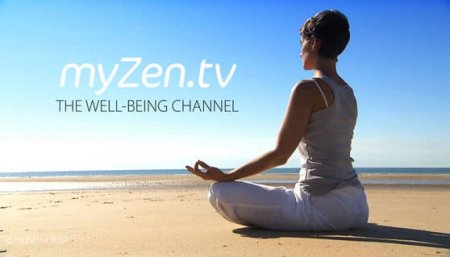 MyZen TV HD вернулся на 16E и опять в FTA