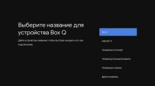 Обор Homatics Box Q и Homatics DONGLE Q