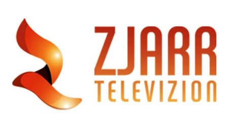 Албанская DigitAlb включила Zjarr TV