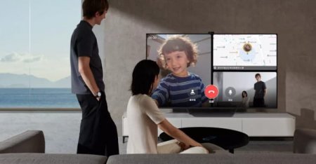 OPPO анонсировала умный телевизор Smart TV K9 с улучшенной цветопередачей