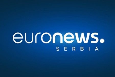 Euronews Serbia в пакете Telekom Srbija