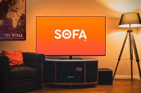 Во Франции запущен новый потоковый сервис SOFA-VoD