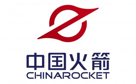 Испытательный полет новой китайской коммерческой ракеты-носителя намечен на будущий год