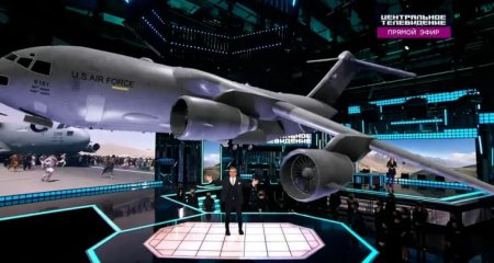 У НТВ появилась VR-студия «Центрального телевидения»