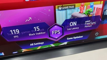 Телевизор или монитор для игры на PlayStation: что лучше, сравнение