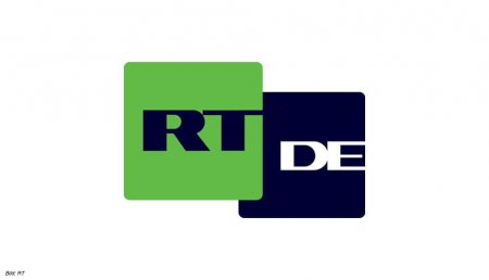 В RT раскритиковали снятие канала RT DE со спутникового вещания в Европе