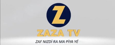 Некодированный канал Zaza TV начнет вещание 31 декабря