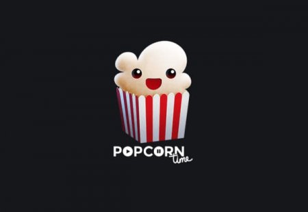 Из-за падения популярности закрылся онлайн-кинотеатр Popcorn Time