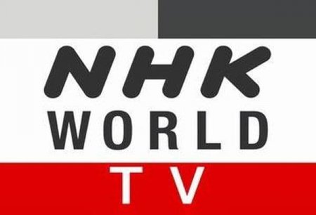 Триколор: NHK WORLD TV остановил вещание