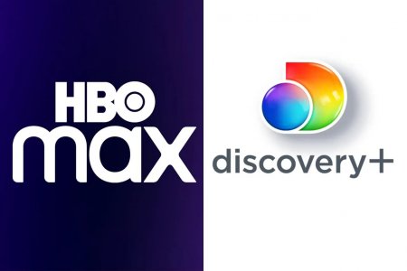 Платформы HBO Max и Discovery+ будут объединены в единый стриминговый сервис
