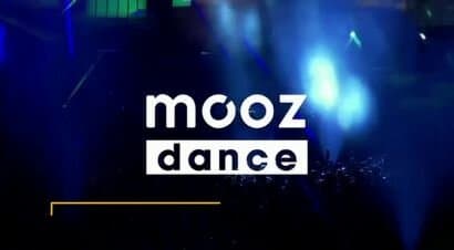 0,8°W: Mooz Dance HD перешел на SD вещание
