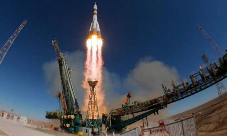 "Роскосмос" отправит корабль к МКС по максимально короткой схеме