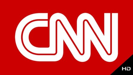 13°E: CNN HD без вещания с tp. GlobeCast