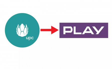 Оператор Play приобрел 100% акций UPC Polska