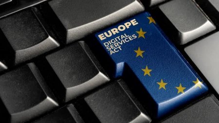 Европейский закон DSA грозит техногигантам многомиллиардными штрафами