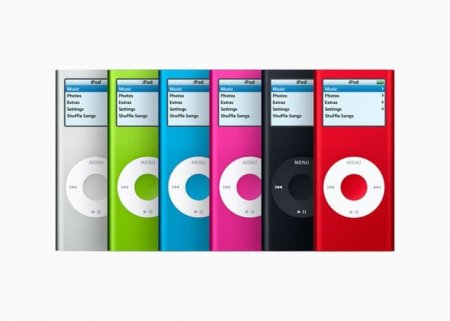 Apple прекращает производство легендарного плеера iPod, сообщается на сайте компании.