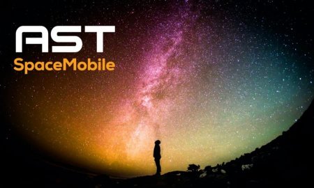 AST SpaceMobile получила лицензию США на прямую связь спутников с обычными смартфонами