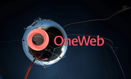 OneWeb возобновит запуски спутников вместе со SpaceX