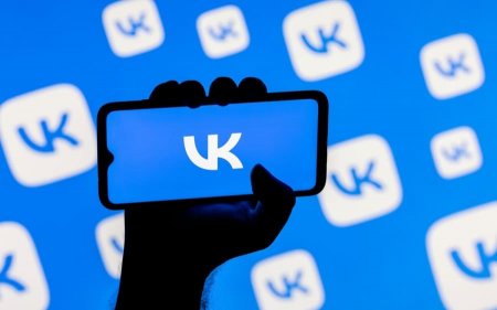 VK запустит свой магазин приложений для Android 25 мая