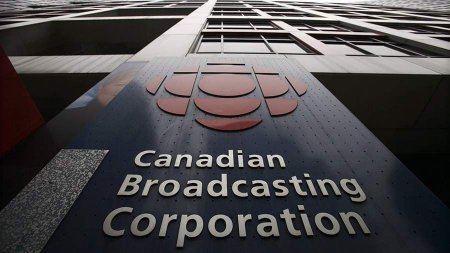Москва закроет корпункт канадской телерадиовещательной компании CBC