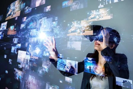 НТВ запустит «Аватар-шоу» с использованием виртуальной реальности