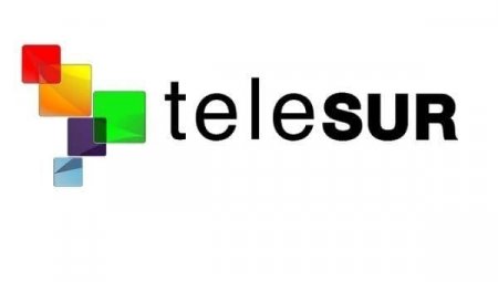 TeleSUR English HD начал FTA вещание на 19,2°E