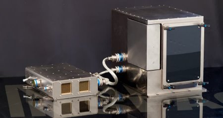 Космонавты Роскосмоса испытали 3D-принтер на борту МКС