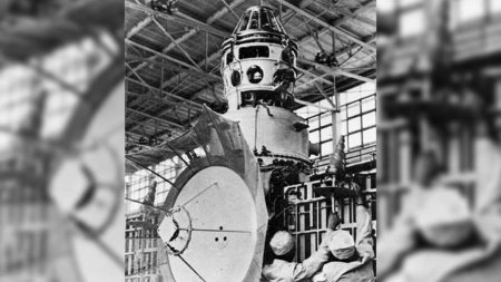 50 лет назад произвела посадку автоматическая межпланетная станция «Венера-8»