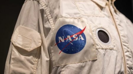 Куртку астронавта Олдрина продали на аукционе за $2,77 млн