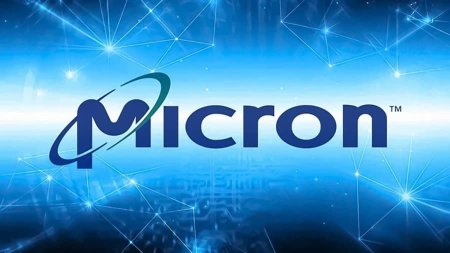 Micron готова вложить в развитие производства памяти в США до $40 млрд