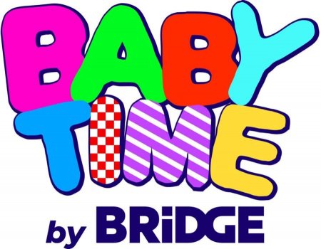 1 октября начнет вещание новый детский канал Baby Time