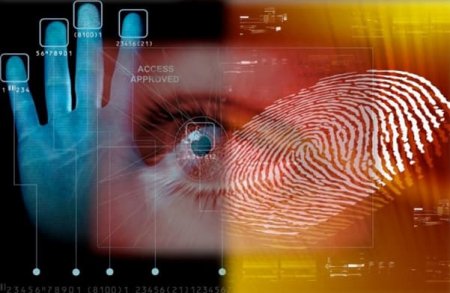 В Казахстане будут проводить биометрическую идентификацию абонентов сотовой связи