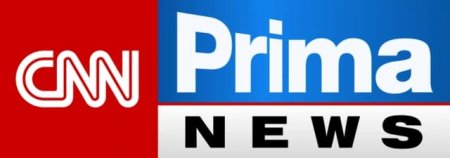 freeSAT: CNN Prima News перешел на SD вещание