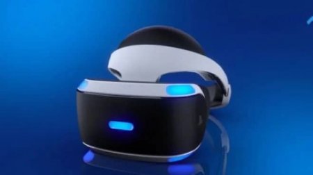 К марту следующего года Sony рассчитывает выпустить два миллиона шлемов виртуальной реальности PlayStation VR2