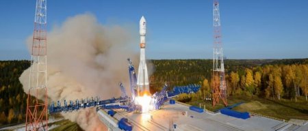 Минобороны сообщило, что Россия проводит эксперименты с иностранными спутниками на орбите