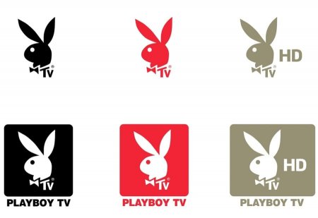 Playboy TV HD с новых параметров на 13°E