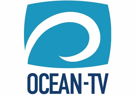 Телеканал Ocean TV проводит в соцсетях конкурс детских рисунков "По океанам и морям"