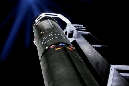 Orbex построит космодром в Шотландии для запуска многоразовых ракет собственной разработки