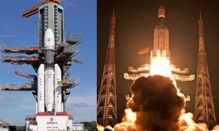 Индия отправит в космос корабль с экипажем в 2025 году
