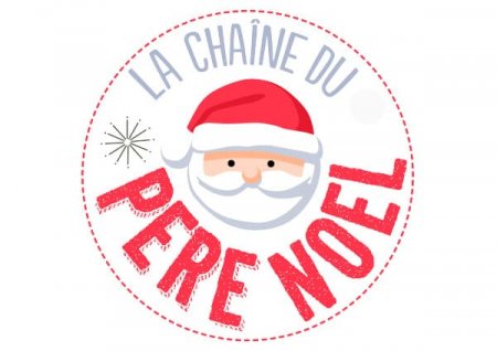 Телеканал Санта-Клауса начинает вещание во Франции
