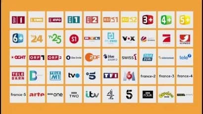 Kabelio: Стартовал ITV2 HD, канал CNN HD закончил вещание