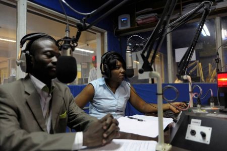 В Демократической Республике Конго призвали ускорить процесс перехода на цифровое телевидение