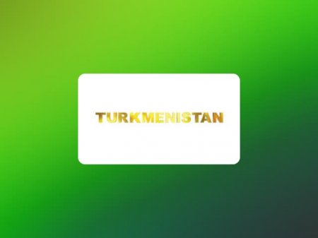 Телеканал «Туркменистан» вошёл в список общедоступных на территории Узбекистана