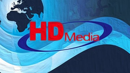 HD Media запустила 4 новых телеканала