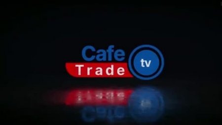 Cafe Trade HD начал FTA вещание на 52°E