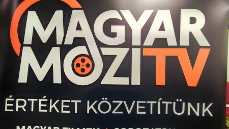 Magyar Mozi TV появится на рынке Венгрии