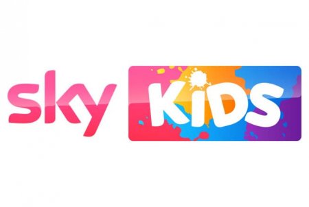 Sky Kids HD на платформе Sky