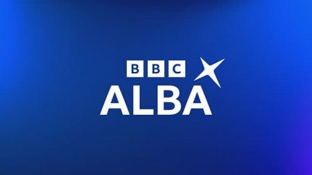 28,2°E: BBC Alba начал вещание в HD формате