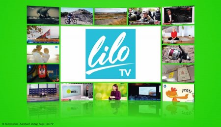 19,2°E: Lilo TV вернулся к MPEG-4